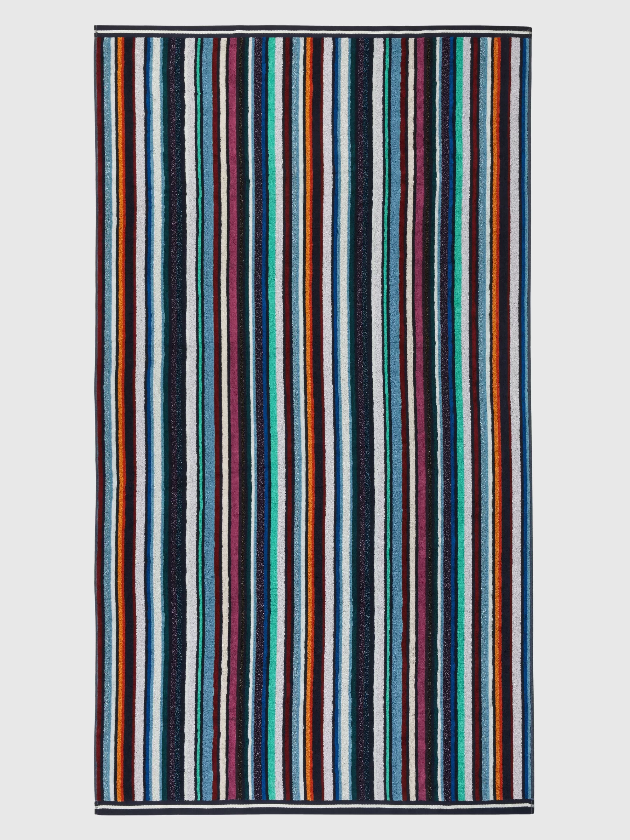 Discount Chandler 100x180 cm terry beach towel with lurex Beach Towels | Beach Towels