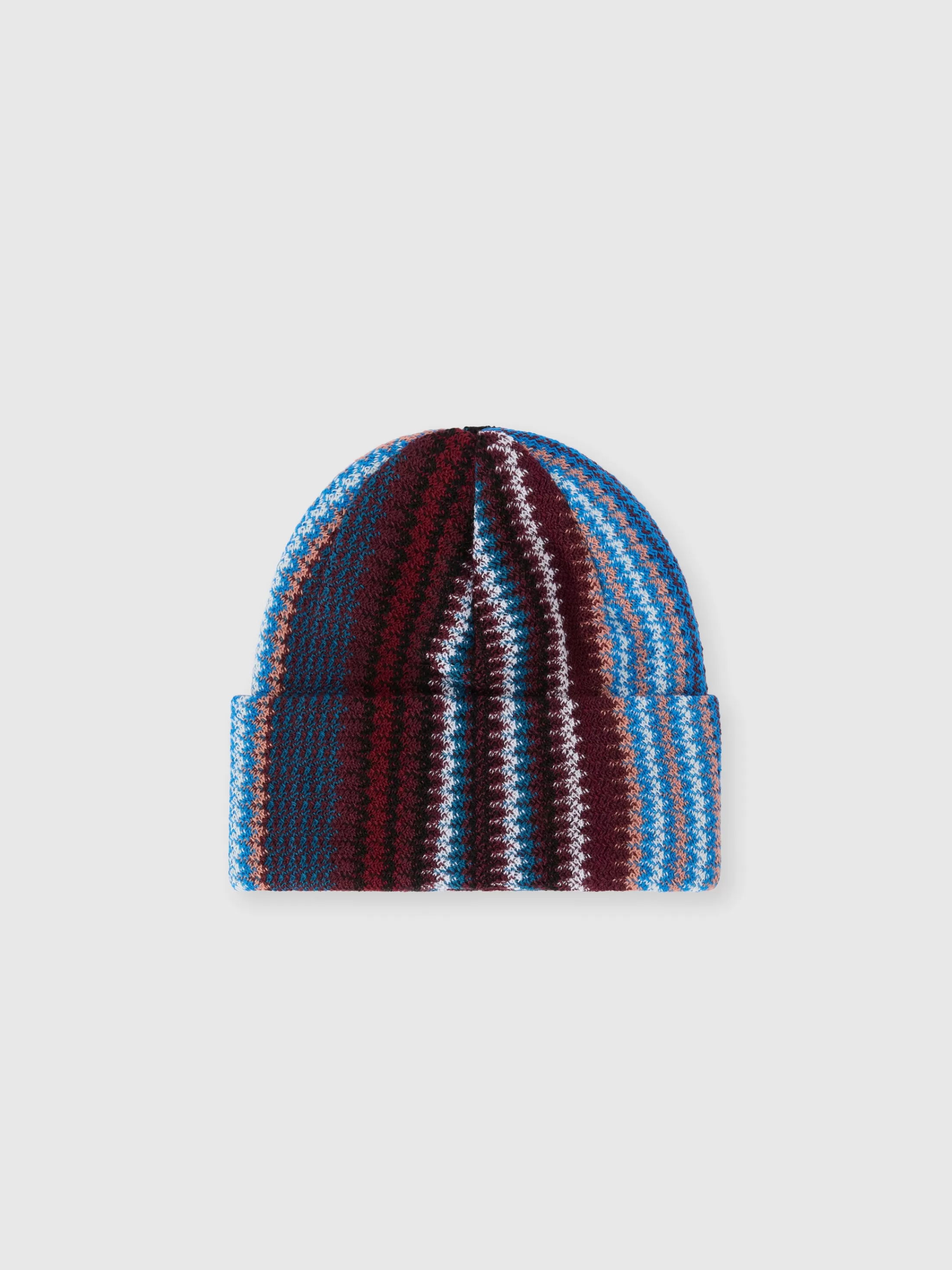 Store Chevorn wool blend beanie Hats