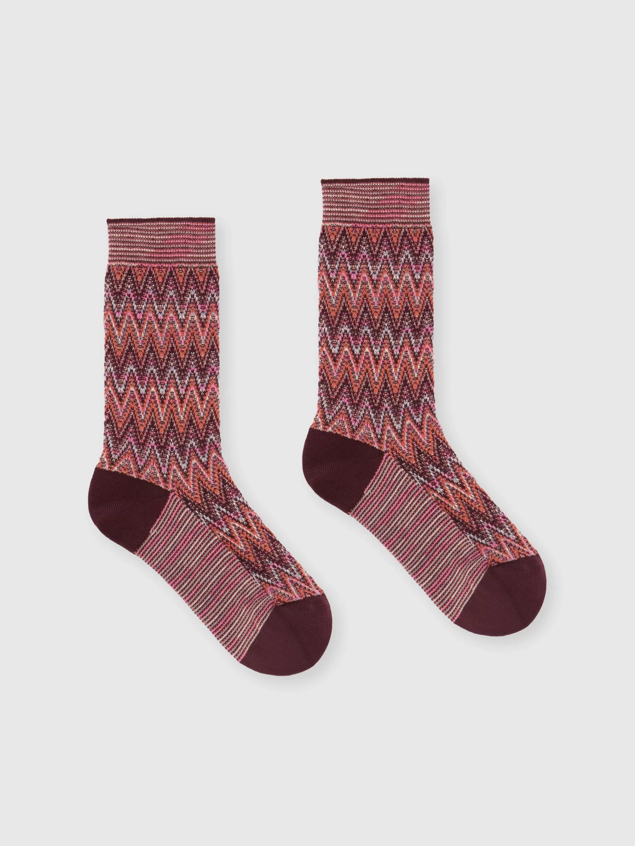 Best Chevron cotton socks Socks