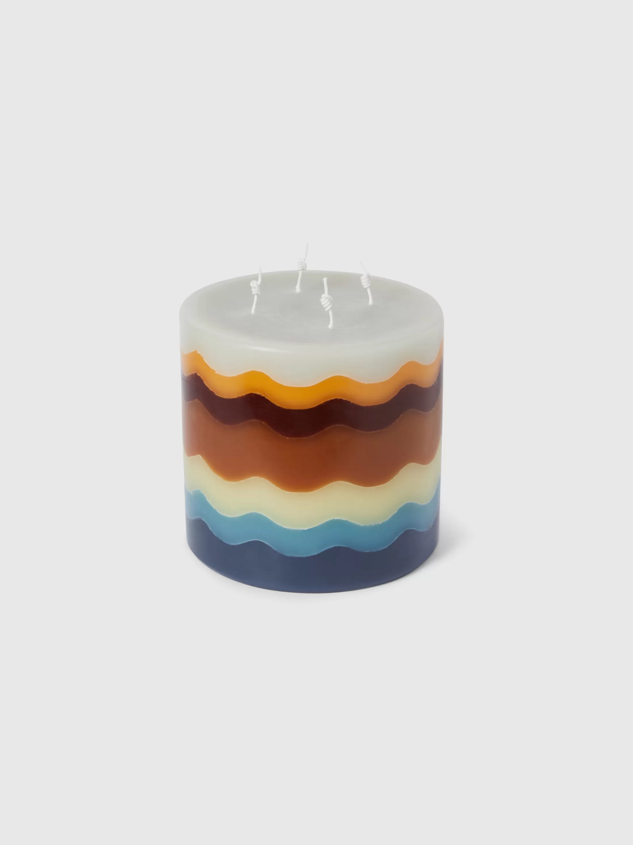 Shop Flame Candle 19X18 Home Furnishing