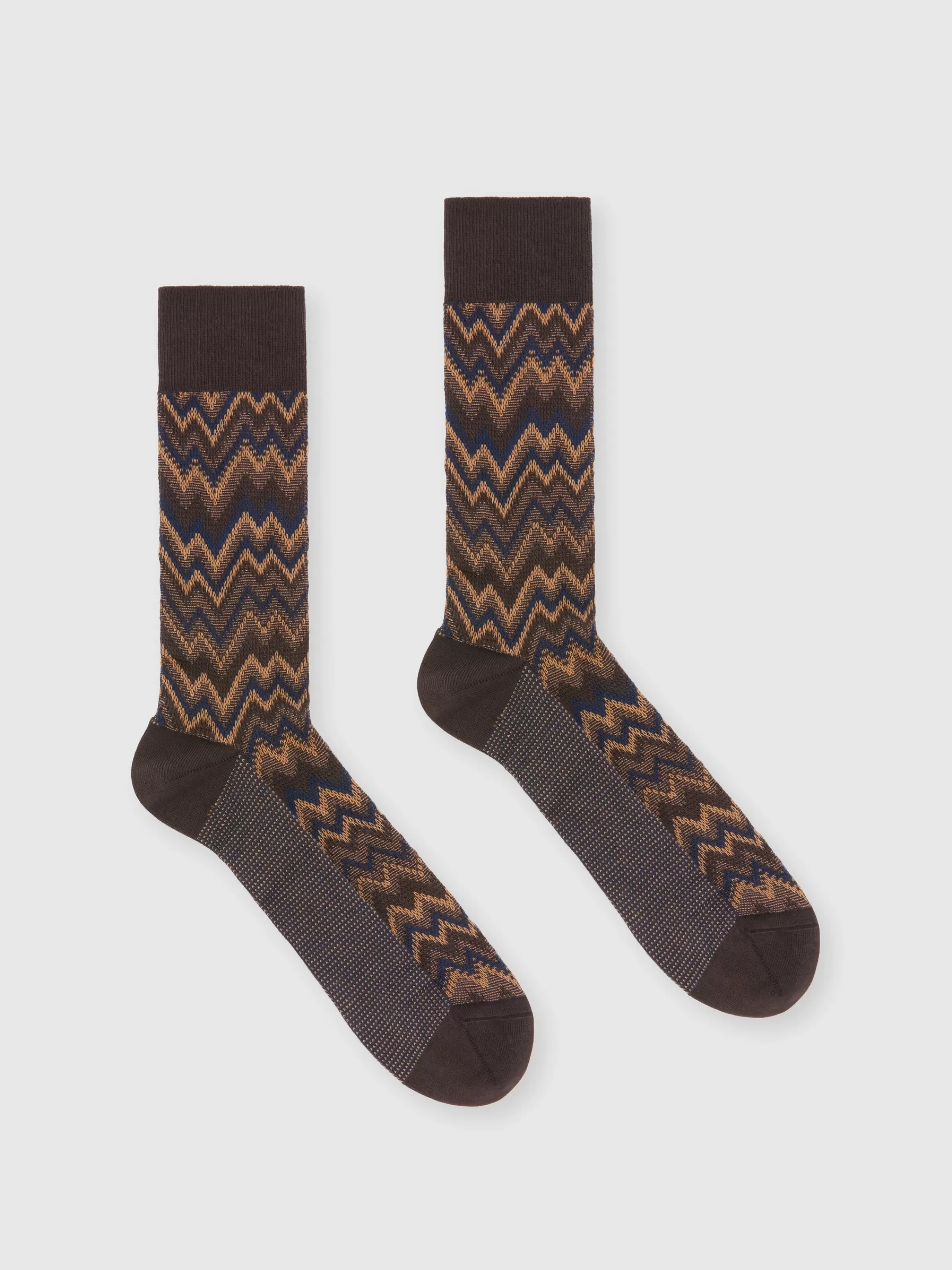 Shop Mountain cotton blend socks Socks