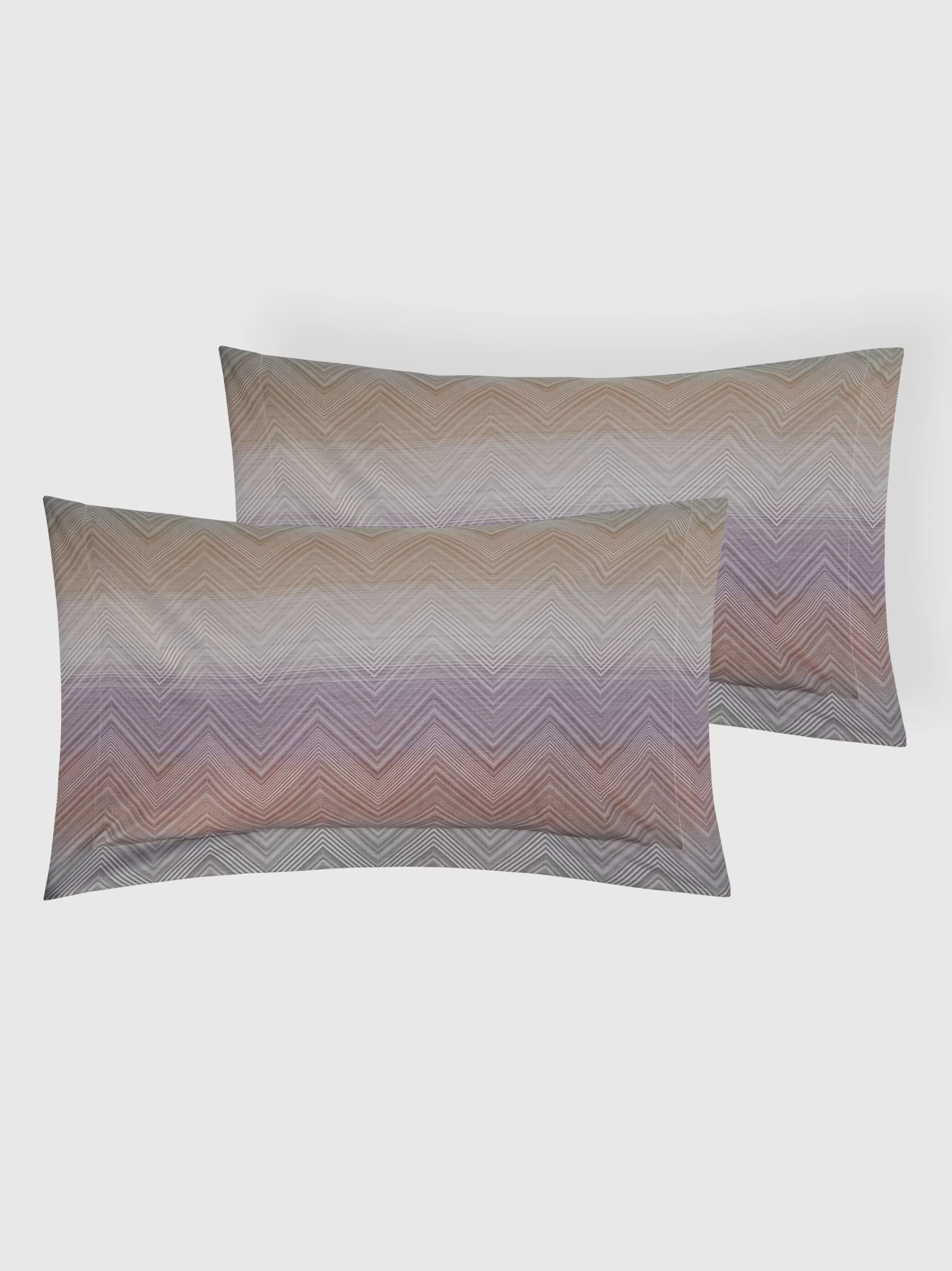 Clearance Pair of Marea cotton pillowcases Bed