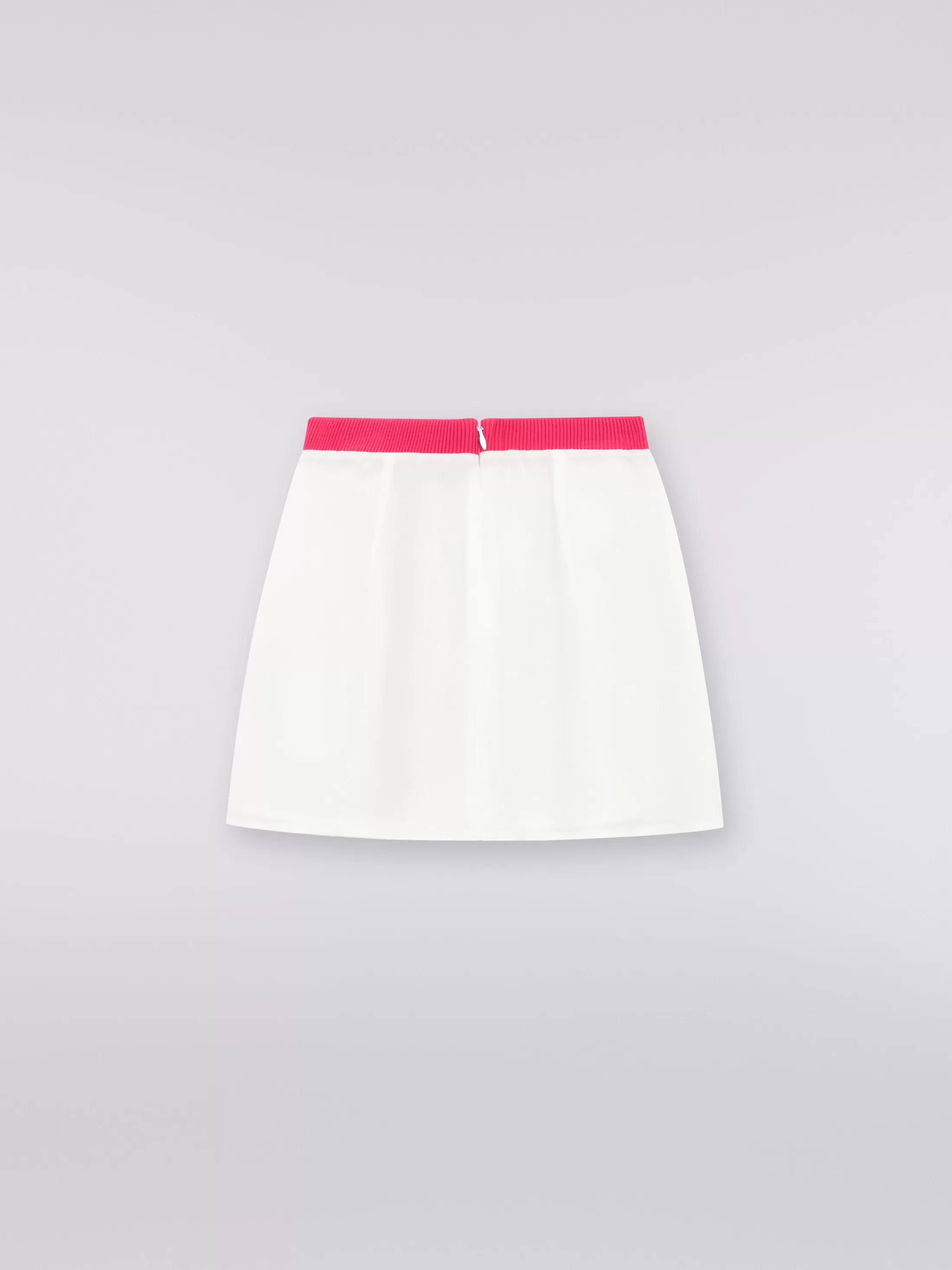 Flash Sale Silk and technical fabric skirt Kids Clothing