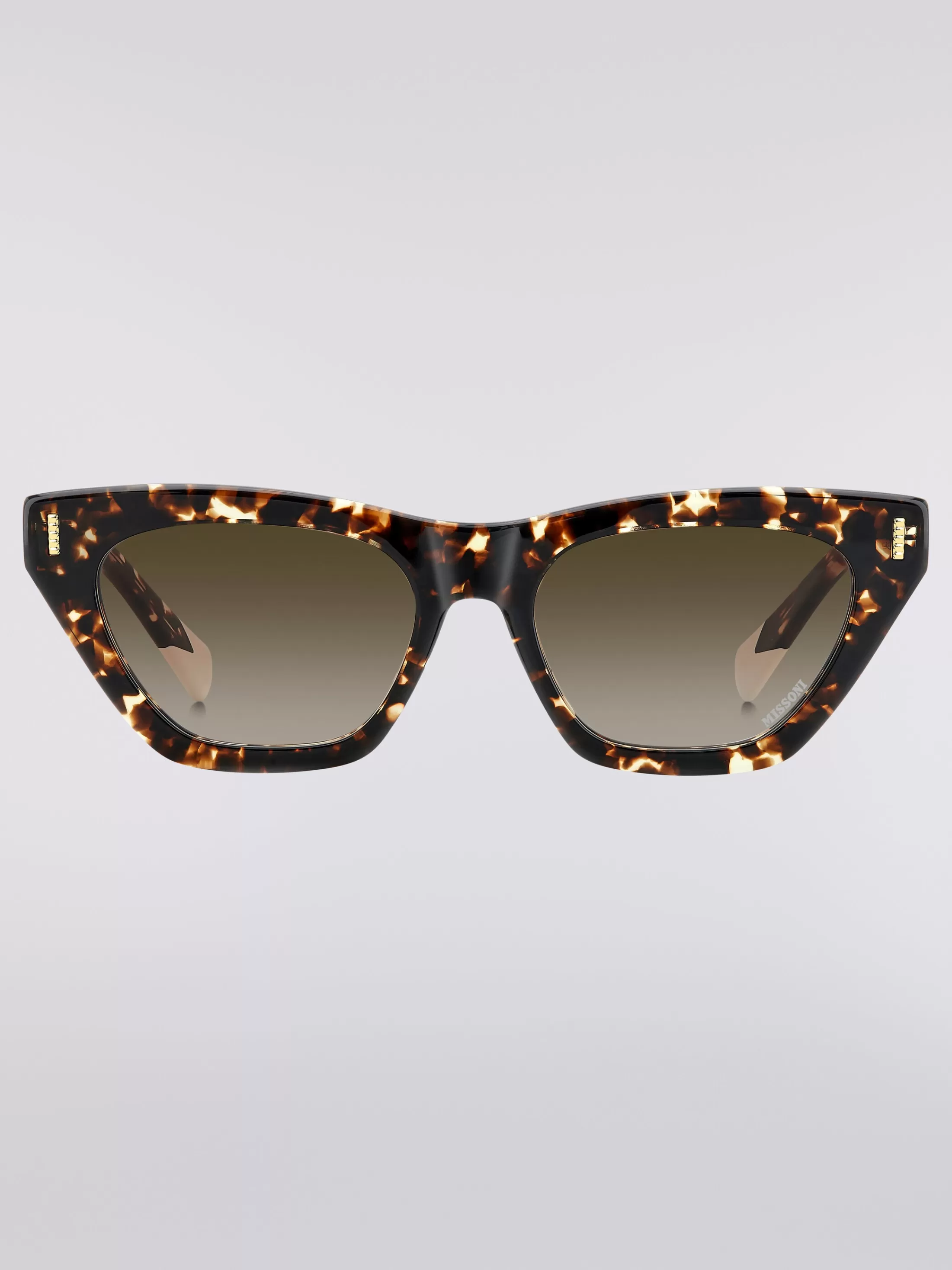 Outlet Square acetate sunglasses Sunglasses