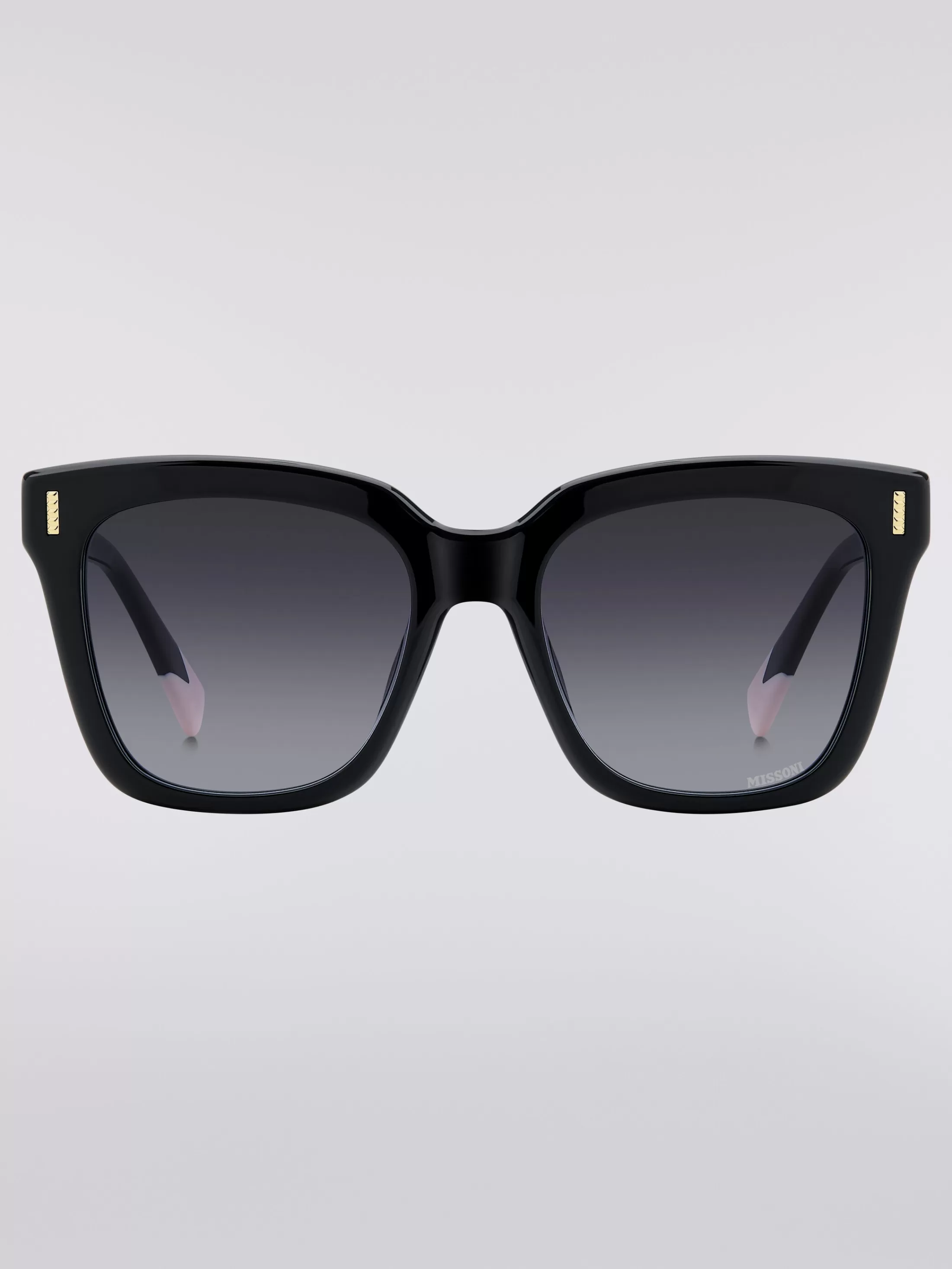 Outlet Square acetate sunglasses Sunglasses