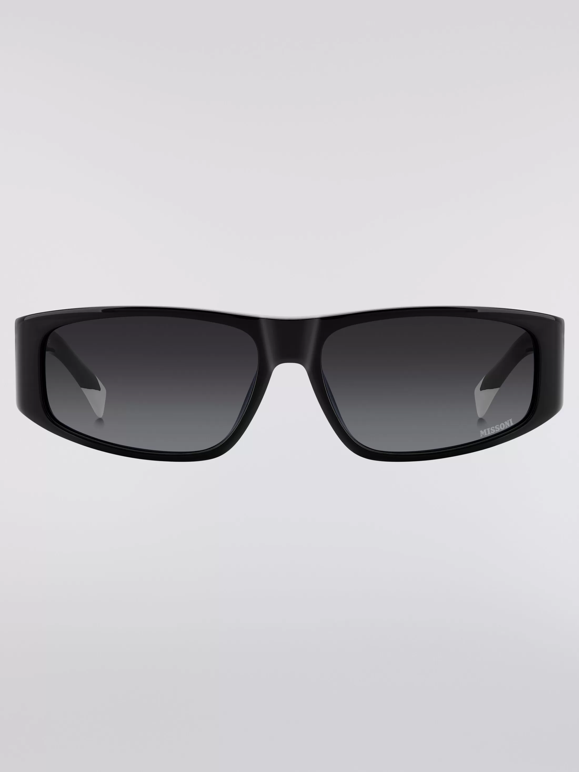 Fashion Square acetate sunglasses Sunglasses