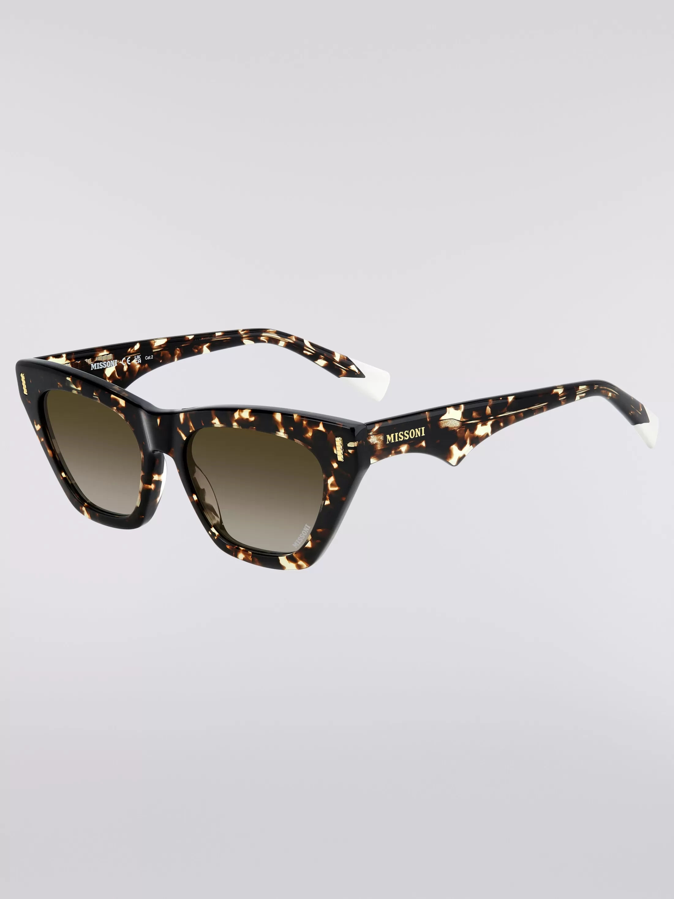 Outlet Square acetate sunglasses Sunglasses