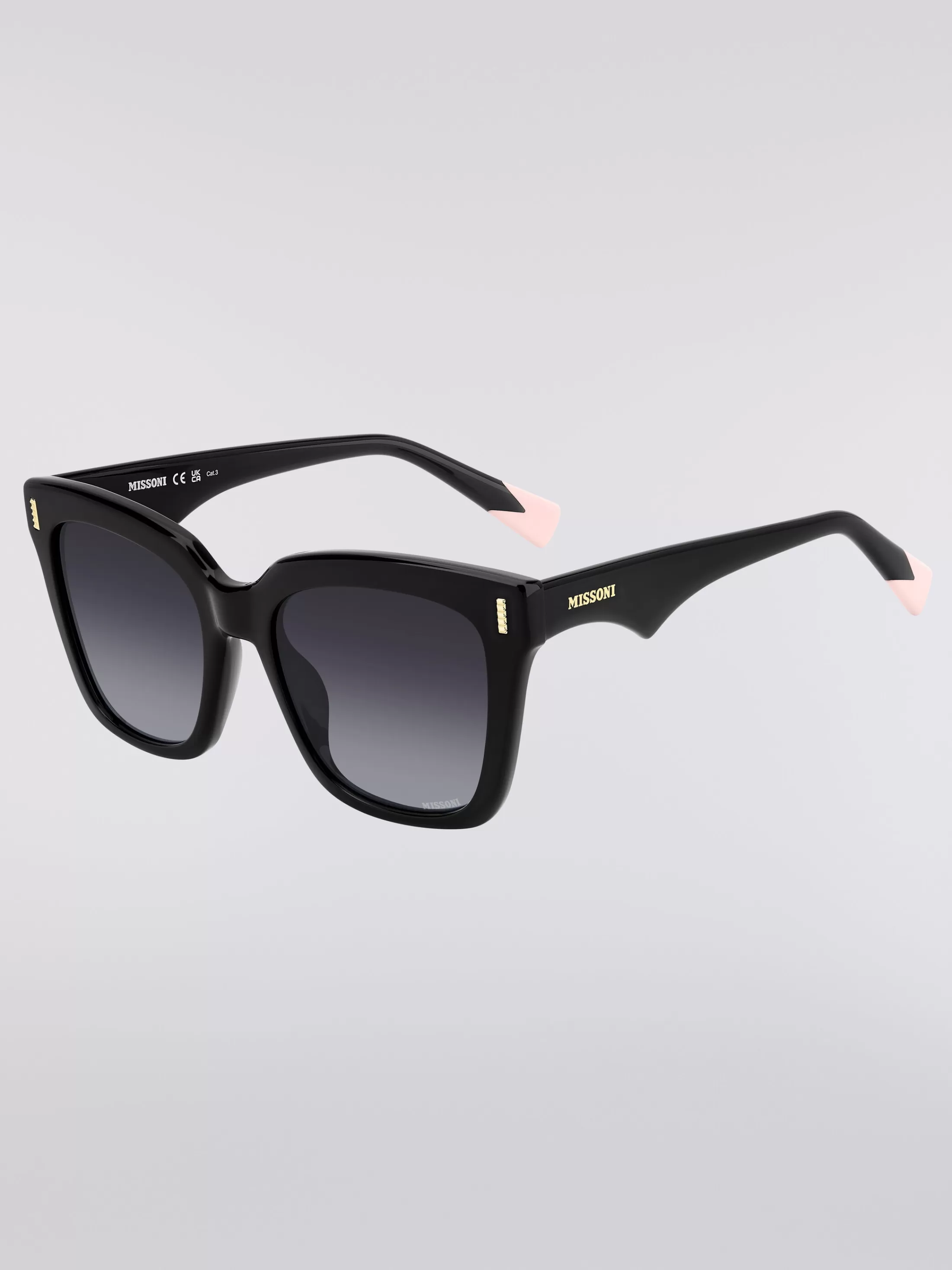 Outlet Square acetate sunglasses Sunglasses