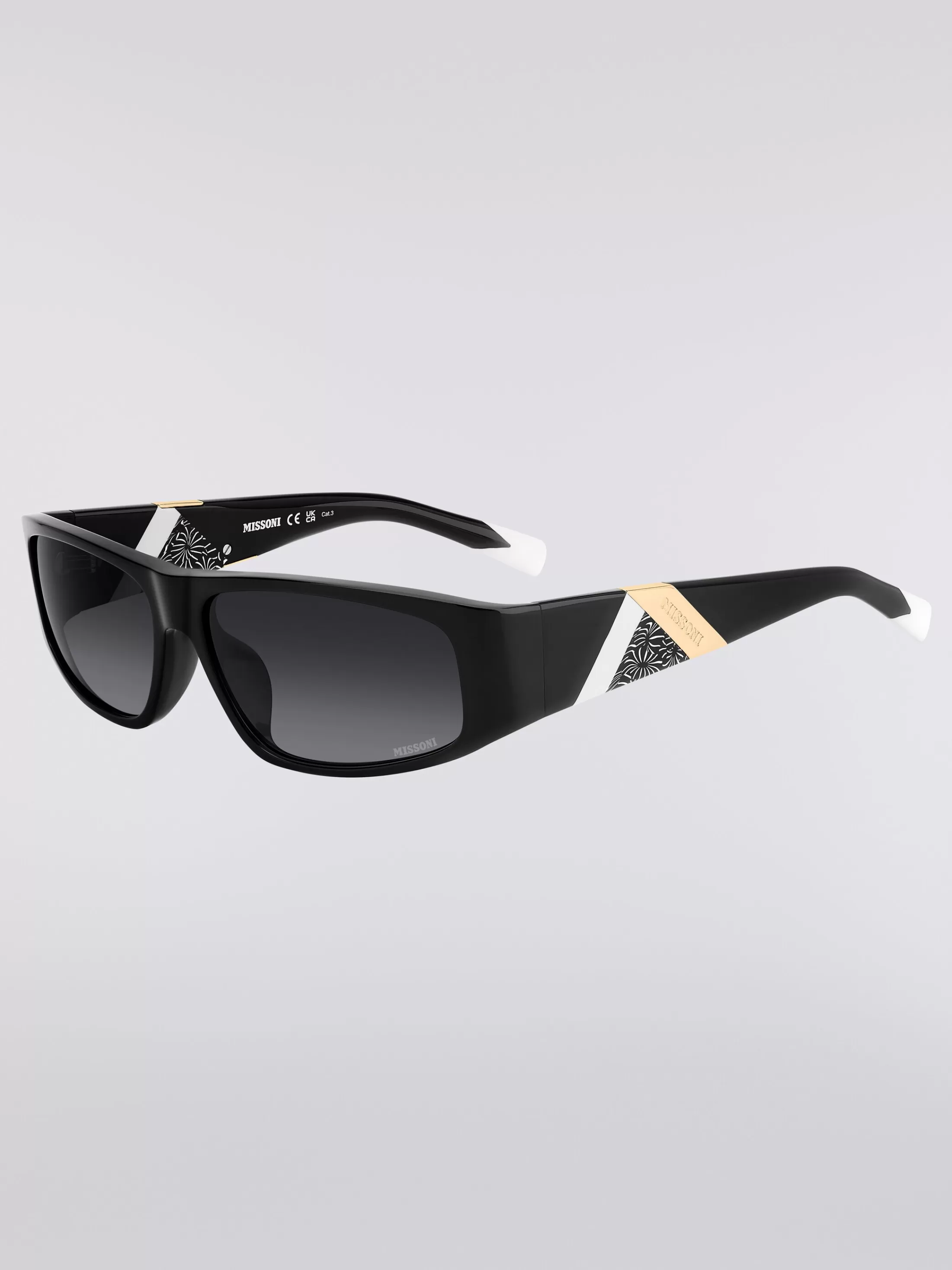 Fashion Square acetate sunglasses Sunglasses