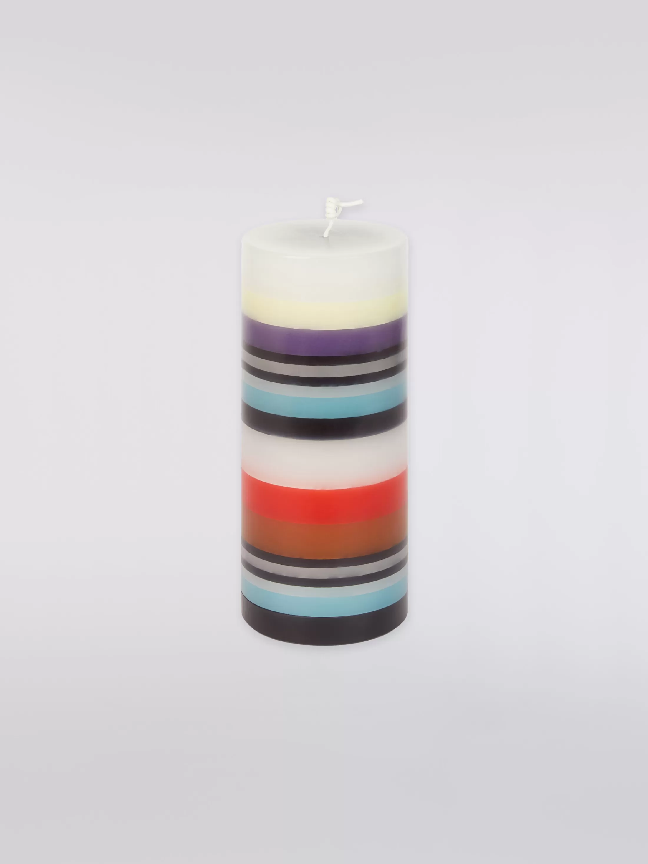 Store Totem candle 9x24 cm Home Furnishing