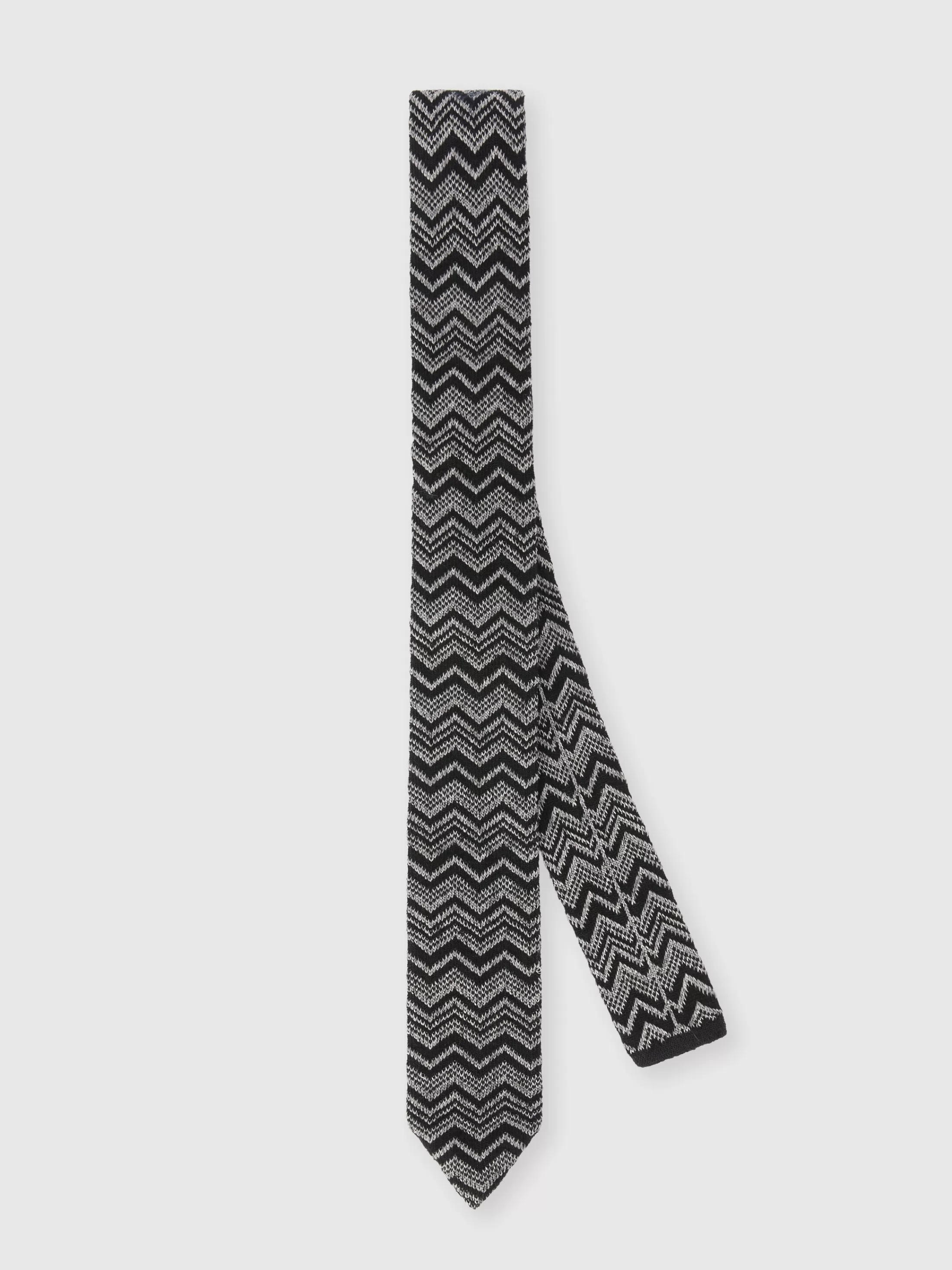 Hot Wool and silk tie Ties