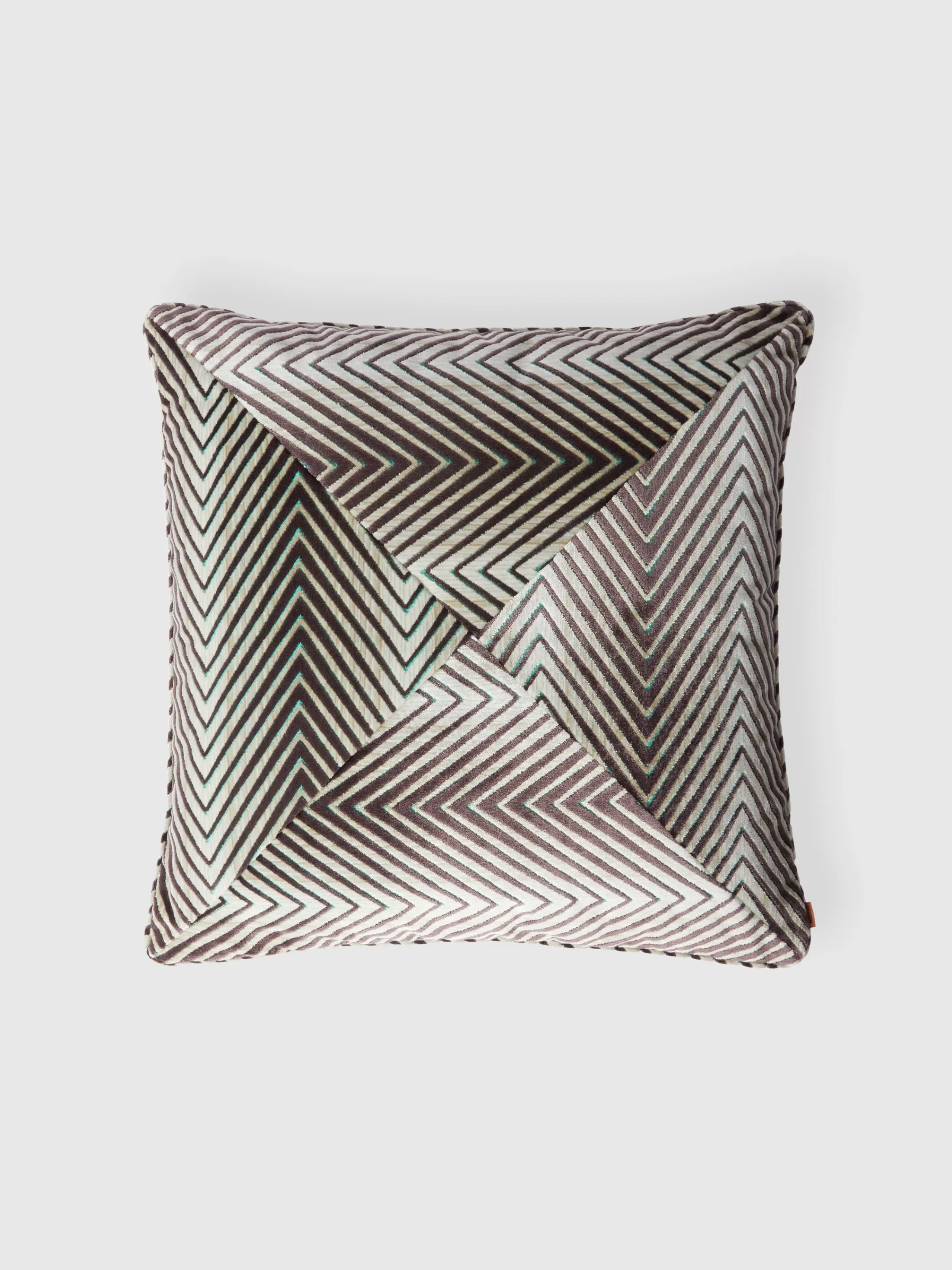 Hot Ziggy cushion 60x60 cm Cushions