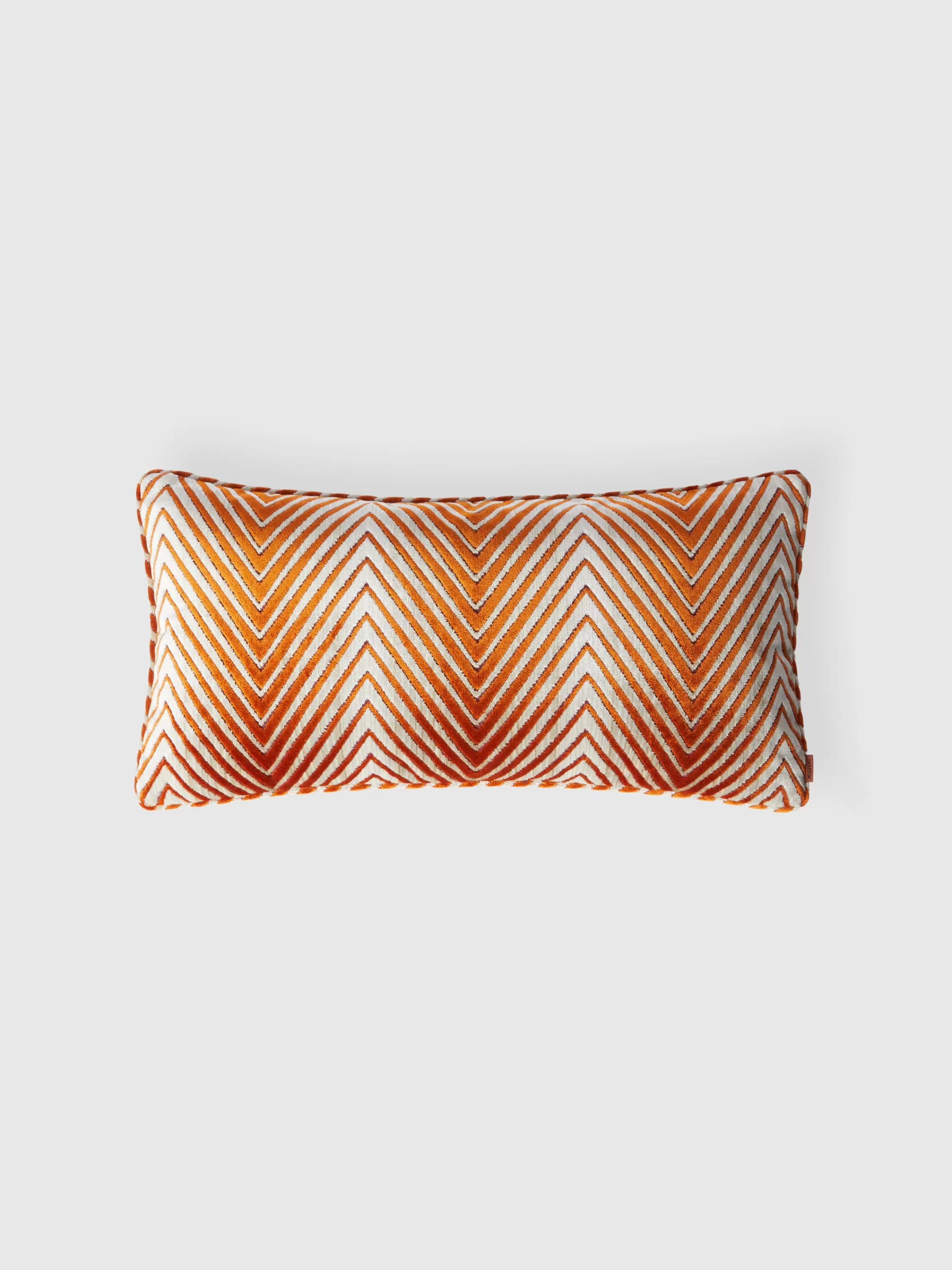 Store Ziggy 30x60 cm viscose blend zigzag cushion Cushions