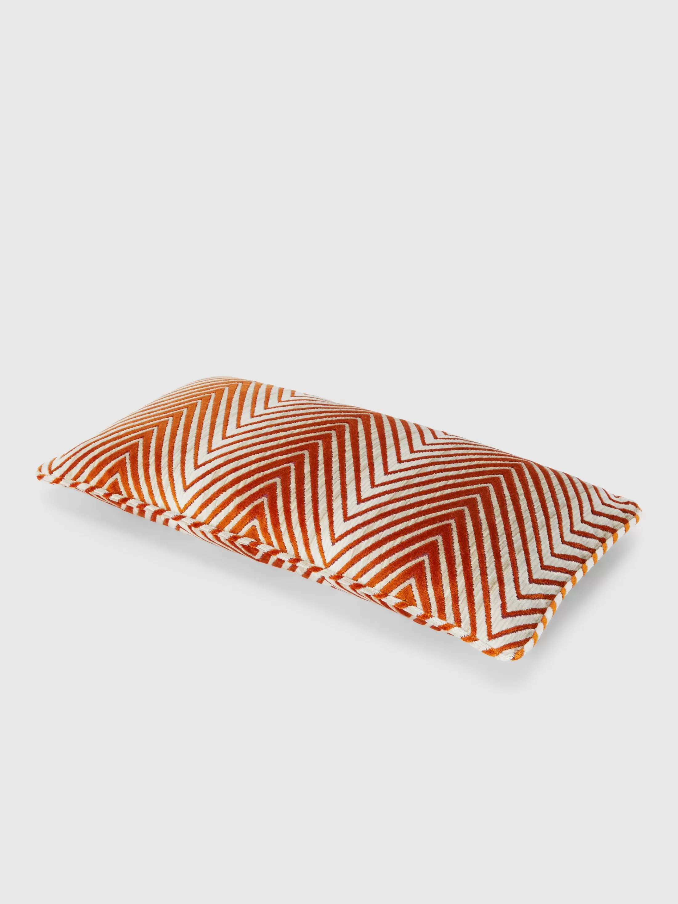 Store Ziggy 30x60 cm viscose blend zigzag cushion Cushions